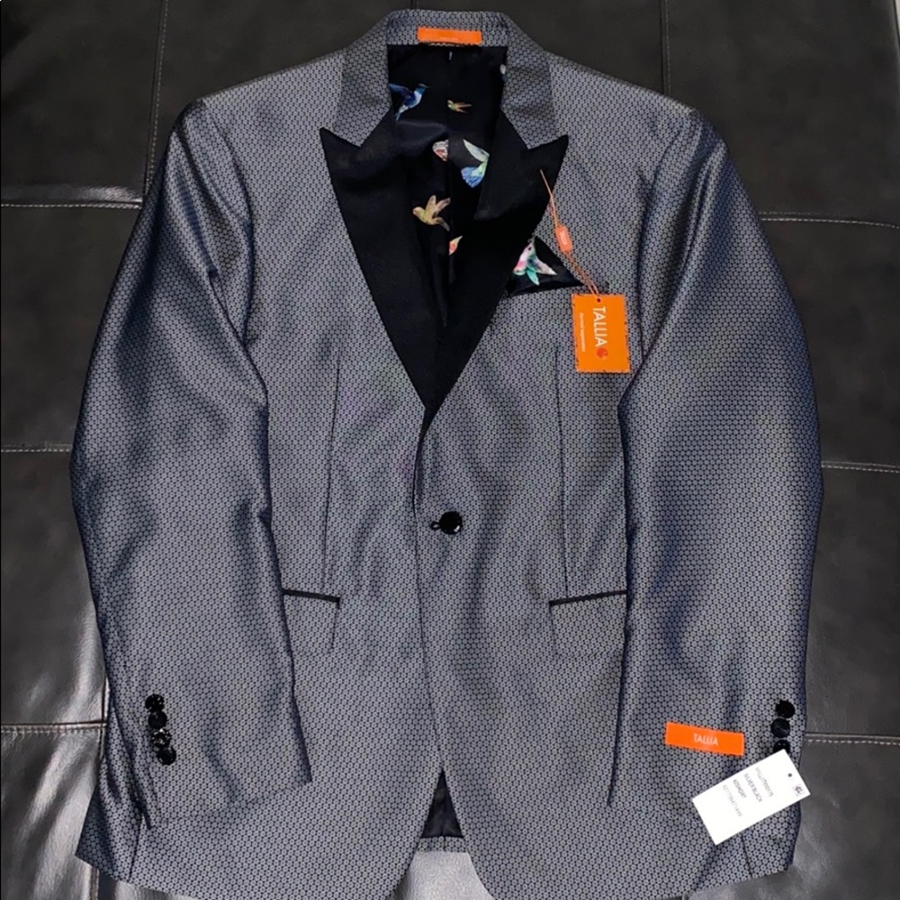 Men’s Tallia Sports Coat